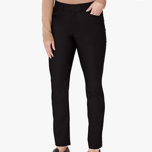 Gloria Vanderbilt Haven Trousers